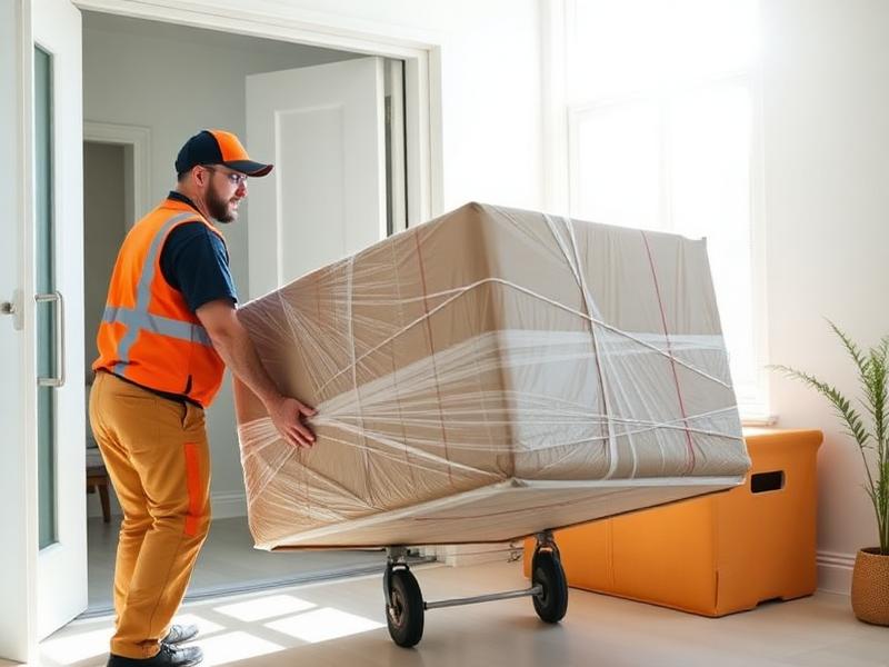 Home Relocation service by SVS Packers and Movers